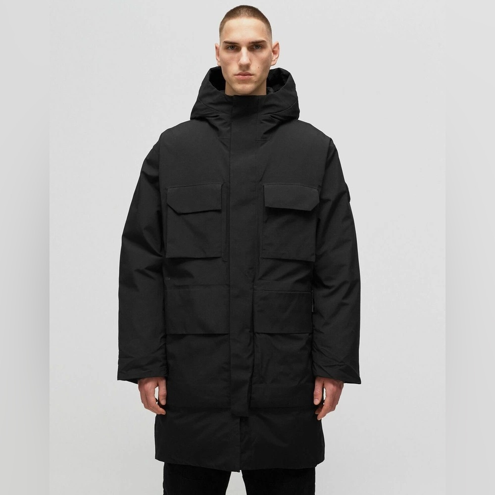 Norse Projects Expedition Parka